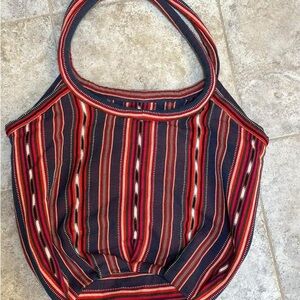 Nena & Co. Voyager beach bag tote